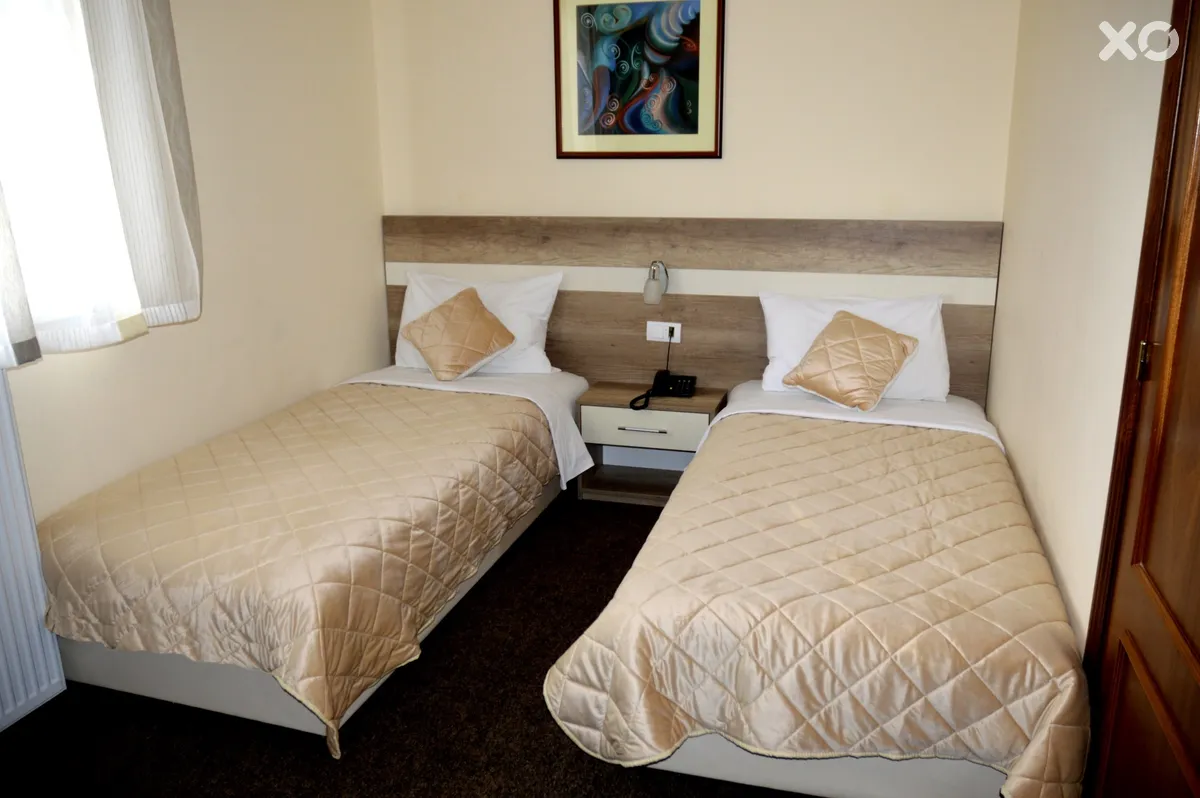 Cile Hotel