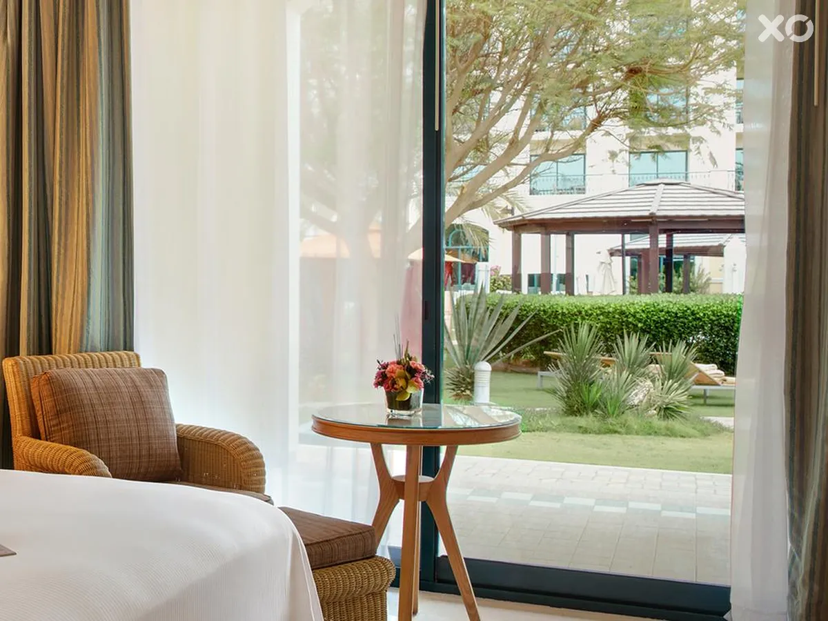 Al Ain Rotana