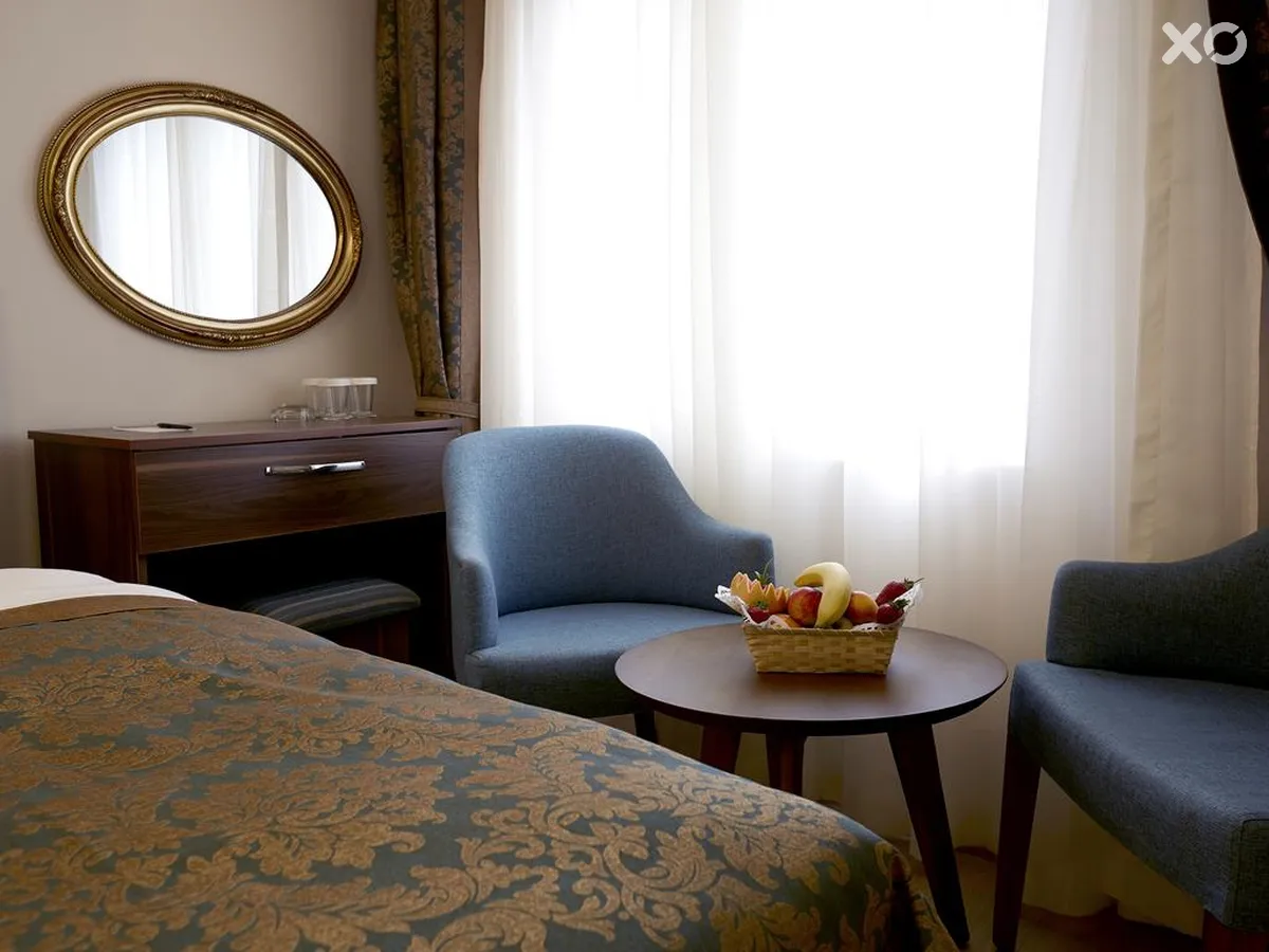 Marmara Place Old City Hotel