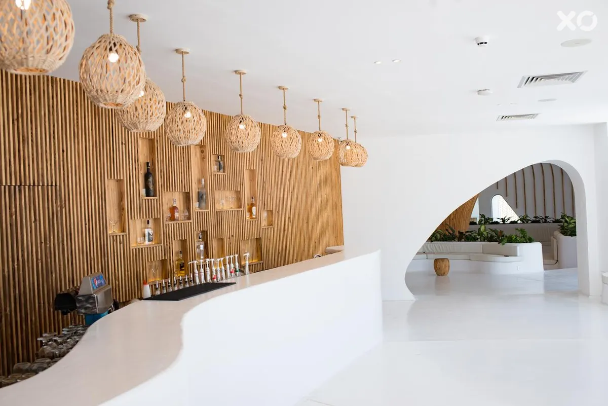 Meraki Resort