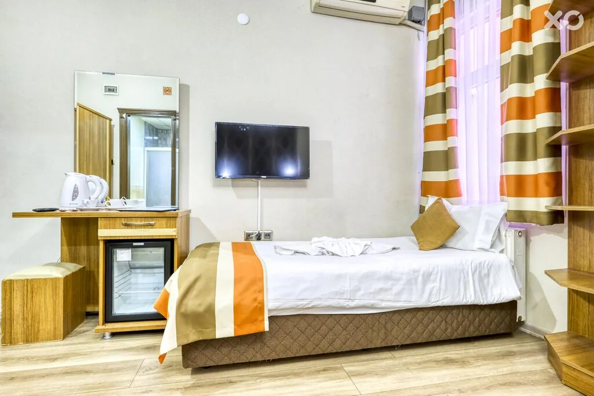 Fors Hotel