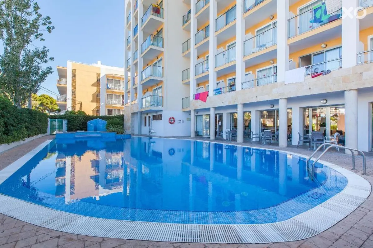 Bella Mar Hotel
