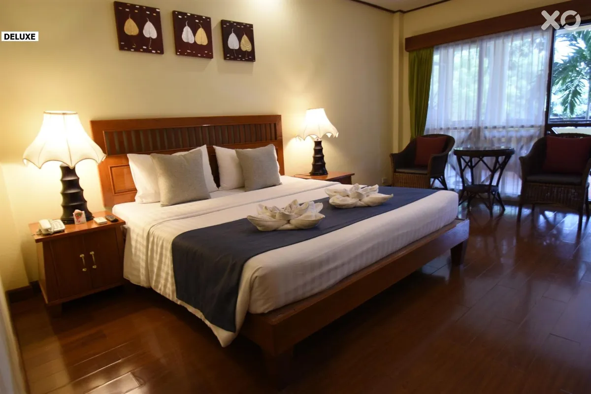 Natural Park Resort