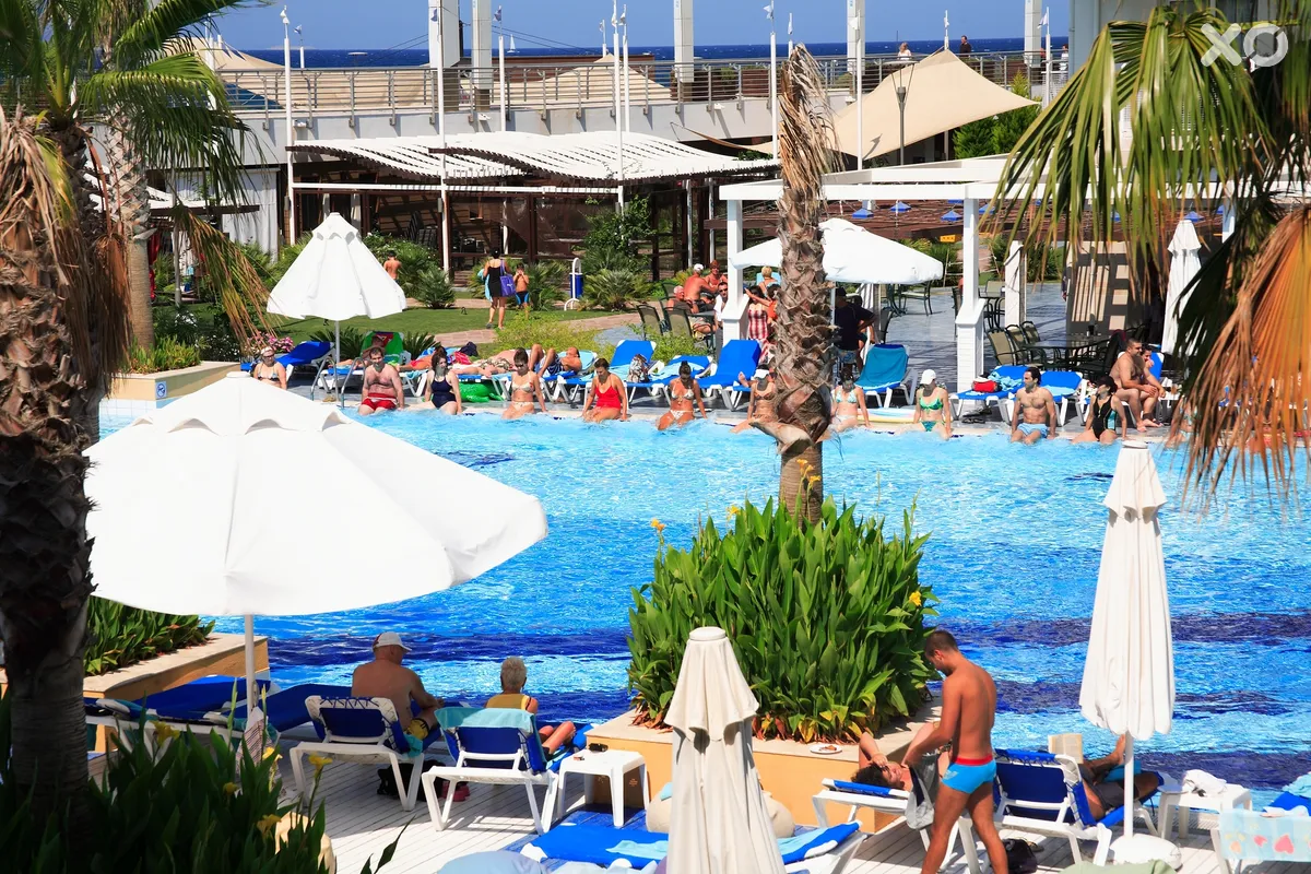 La Blanche Resort & Spa