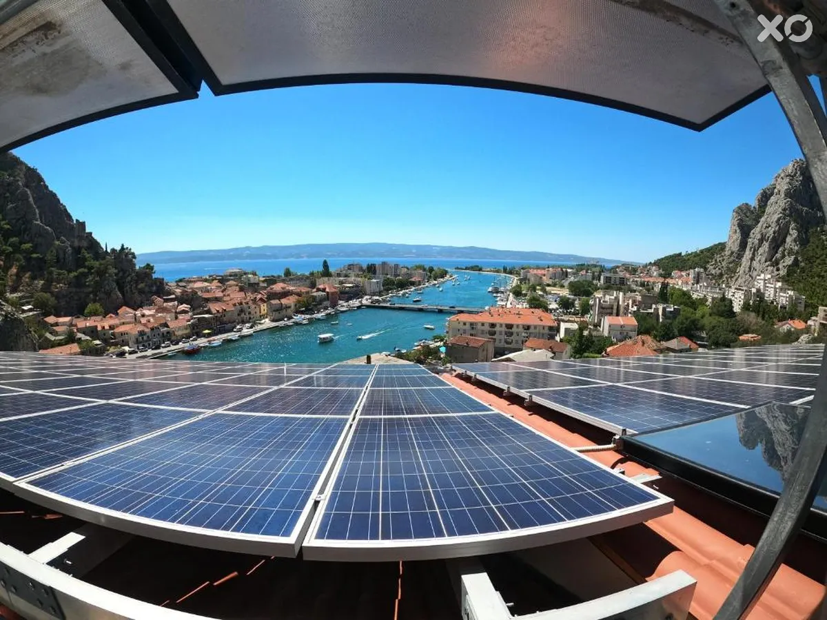 Boutique Hotel Villa Dvor Hotel