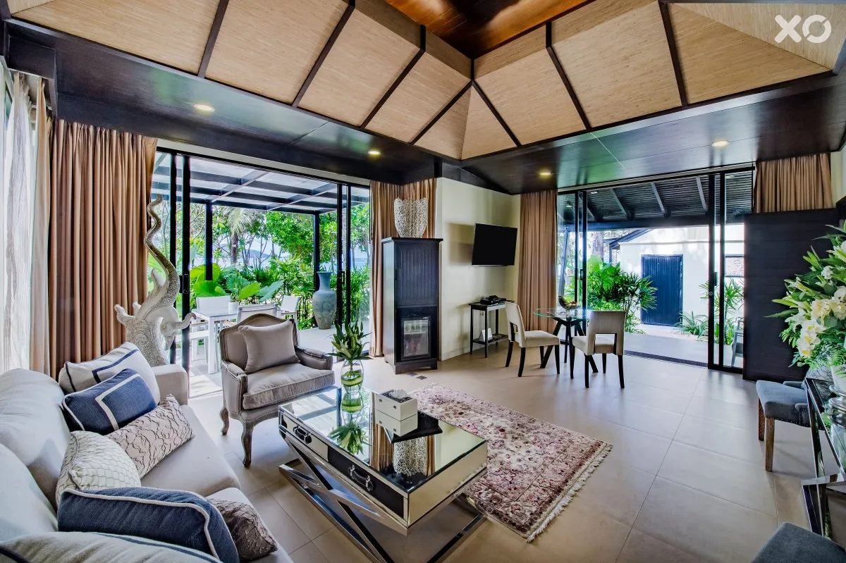 Impiana Resort Patong
