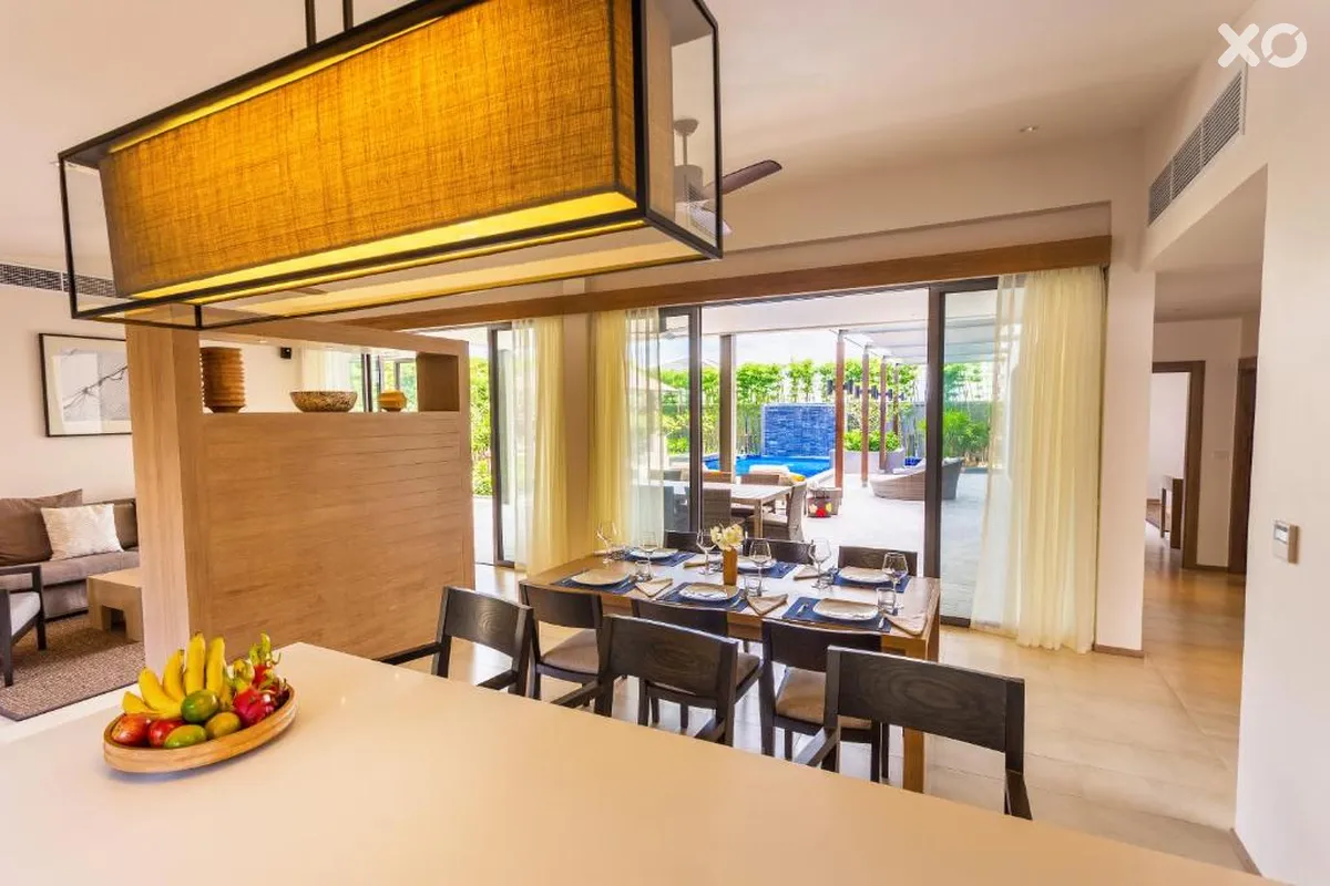 Casabay Luxury Pool Villas by Stay