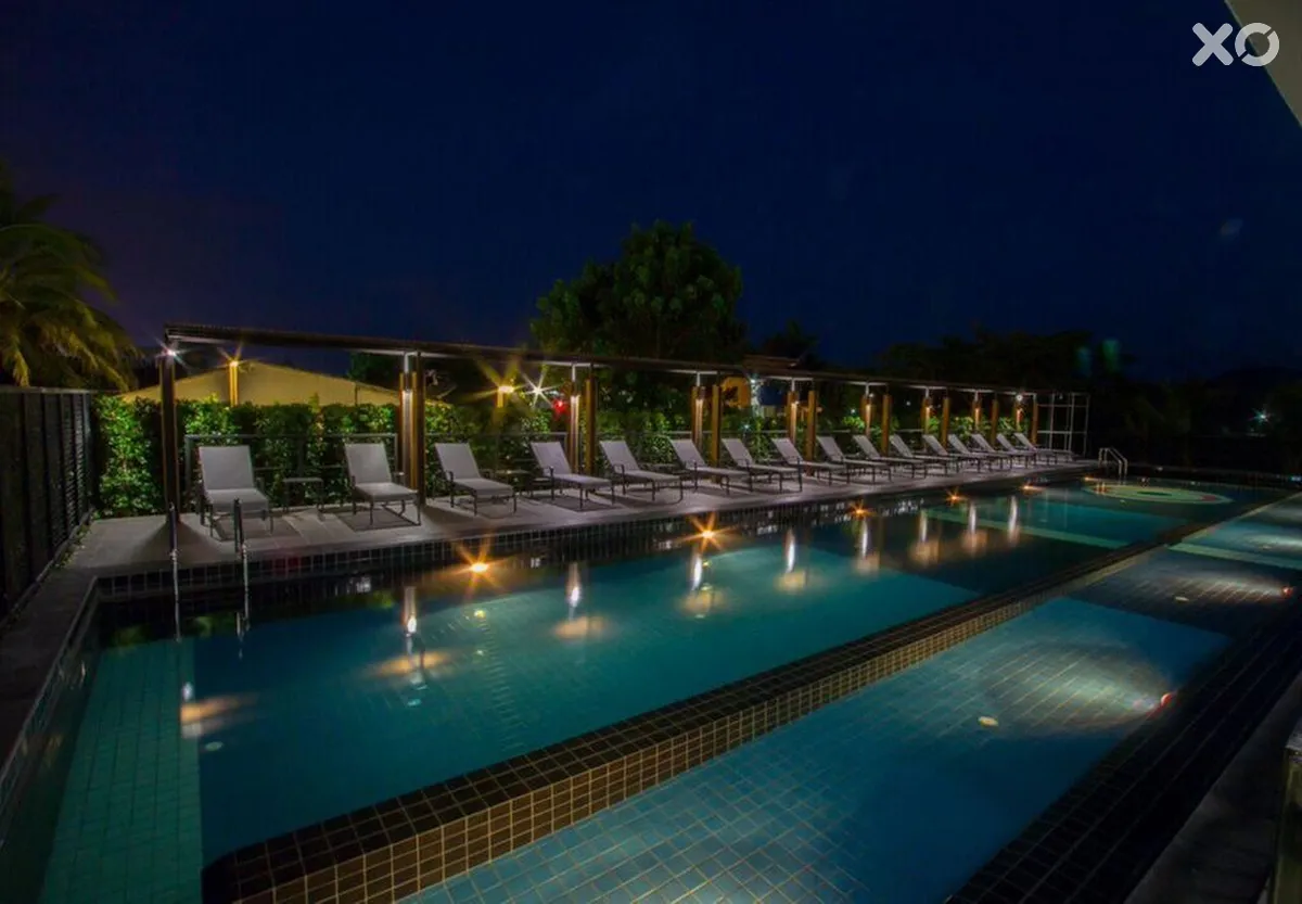 Marina Express-Aviator-Phuket Airport