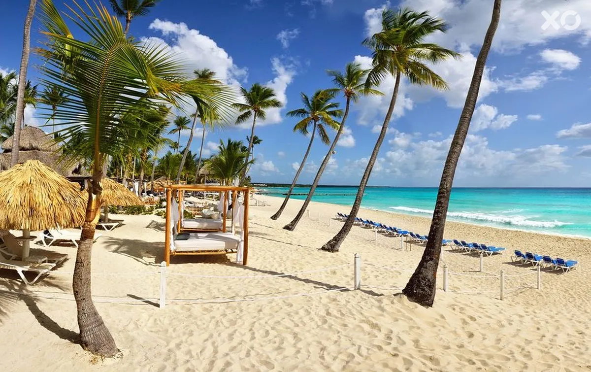 Catalonia Gran Dominicus