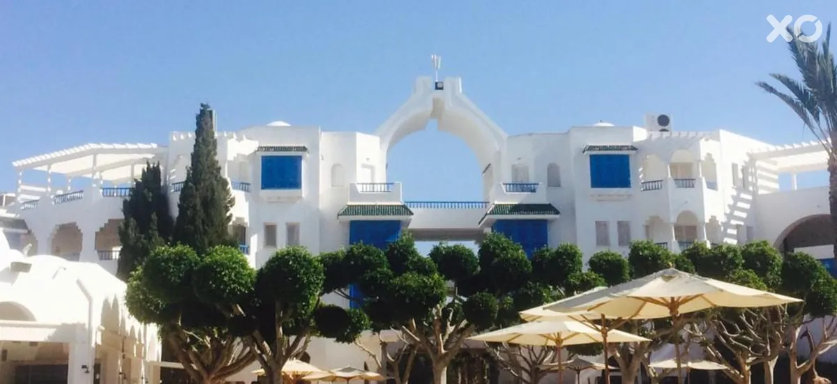 Mirage Beach Club