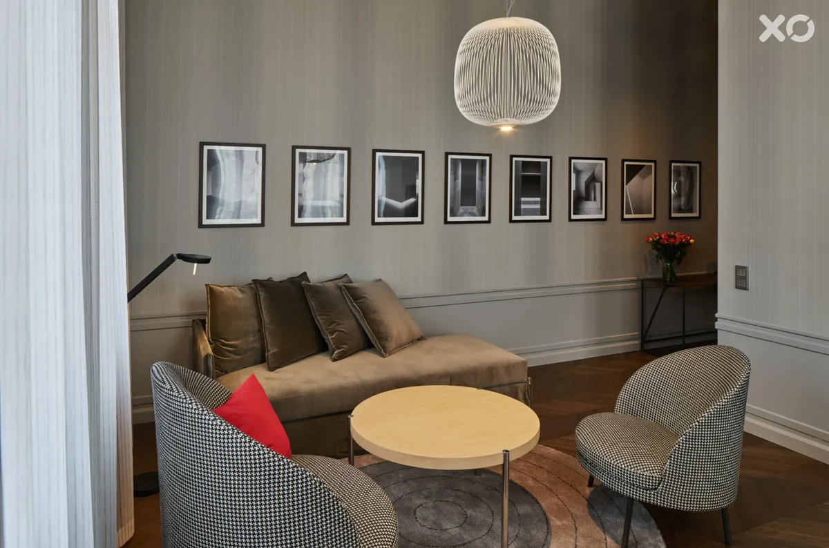 Bergen Bors Hotel