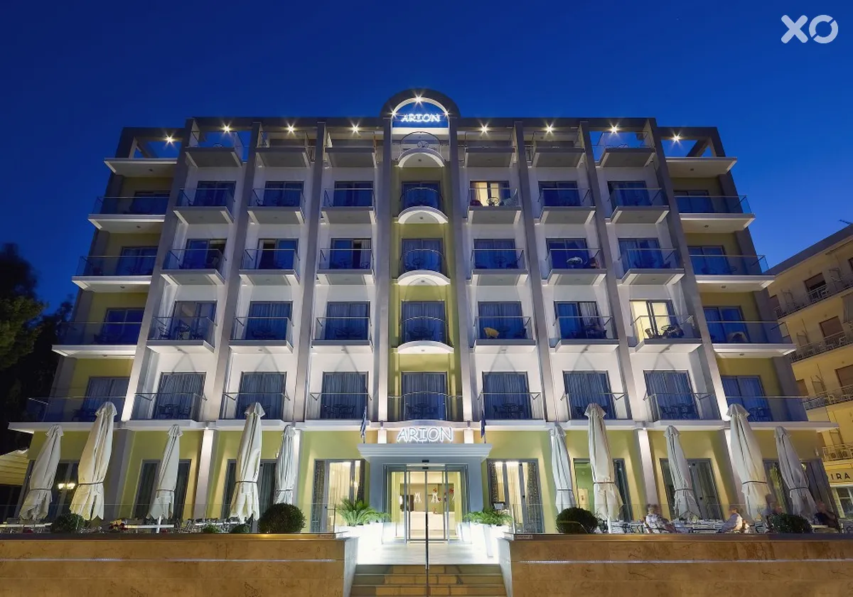 Arion Hotel
