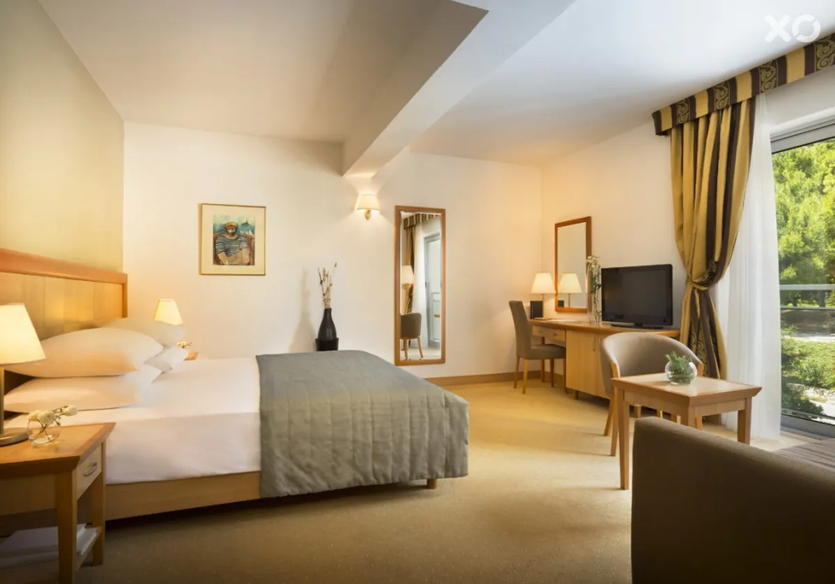 Aminess Grand Azur Hotel