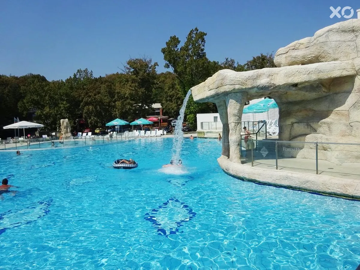 Ropotamo Villas