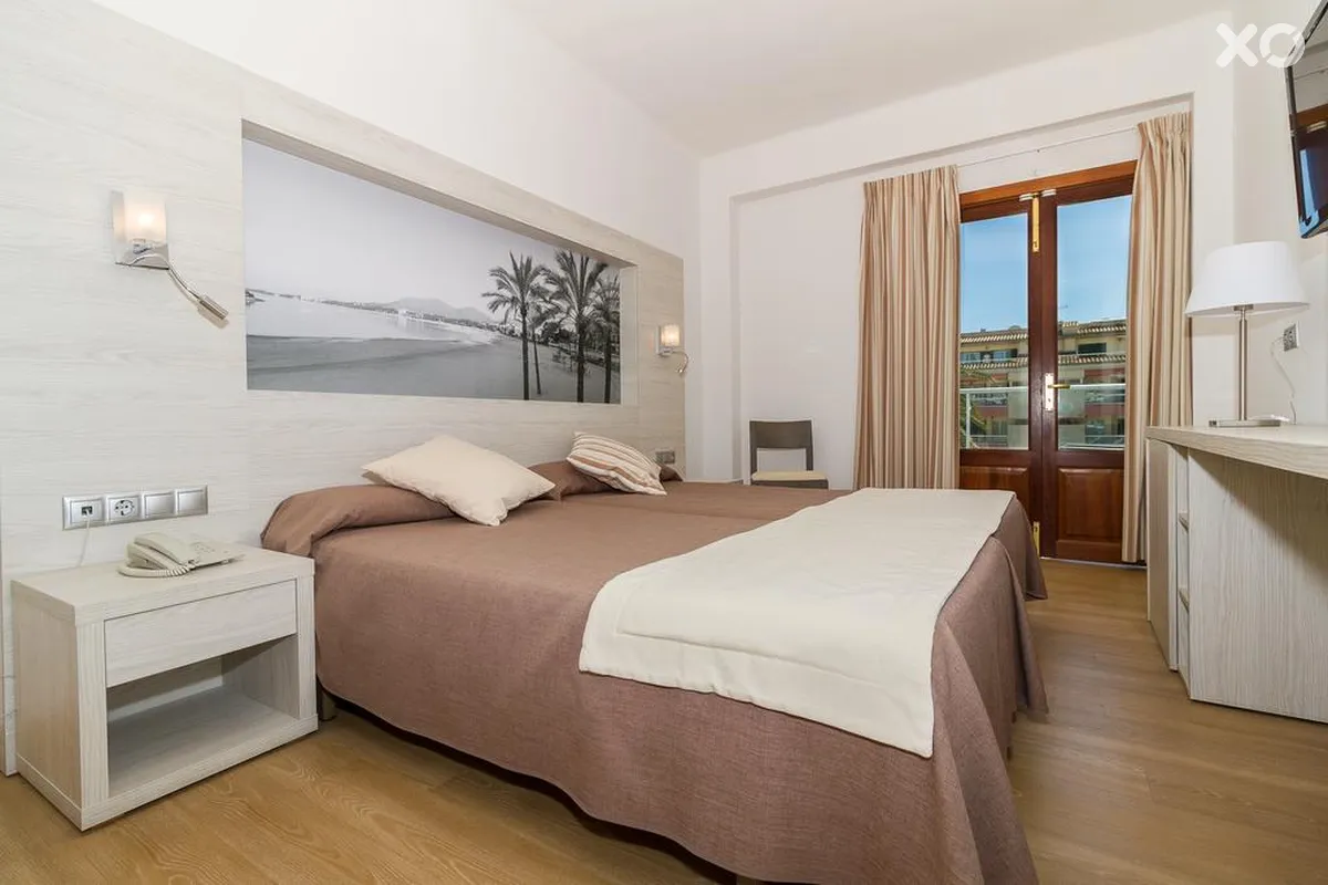 Eix Alcudia Hotel