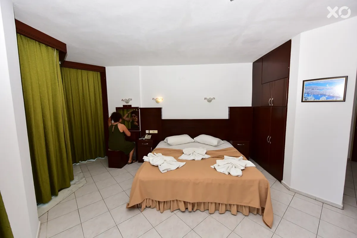 Yuvam Prime Beach Hotel