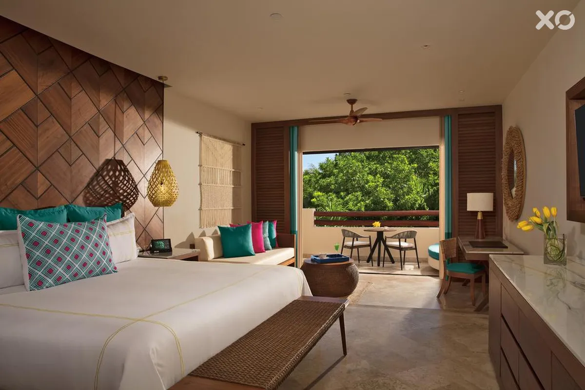 Secrets Maroma Beach Riviera Cancun