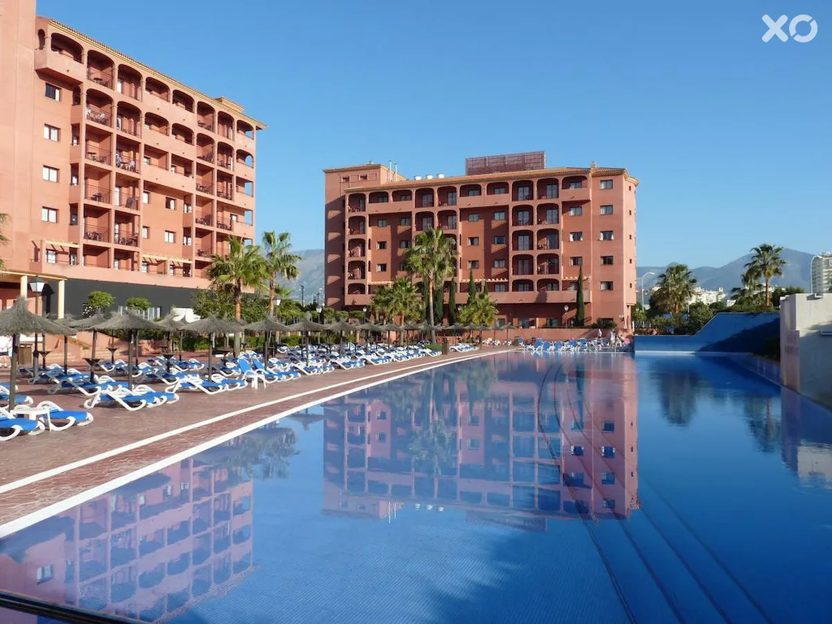 Myramar Fuengirola Hotel
