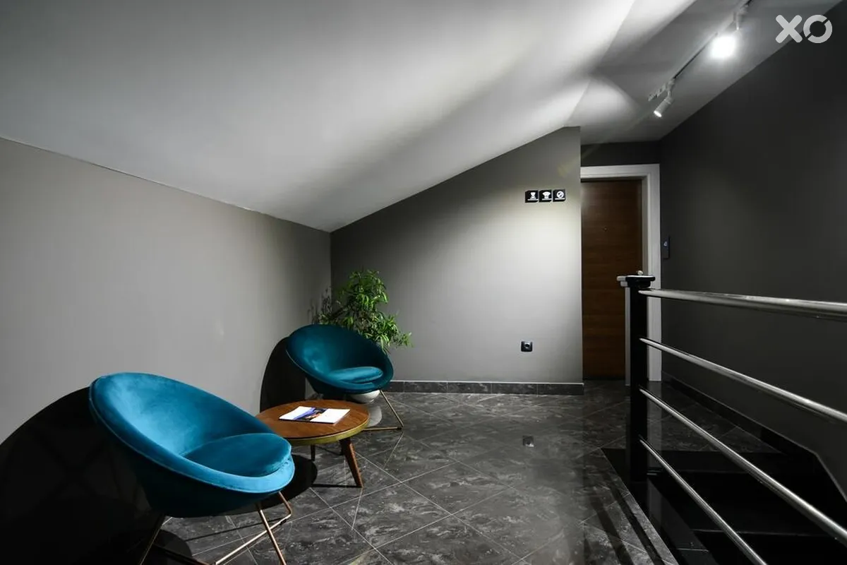 Perla Hotel