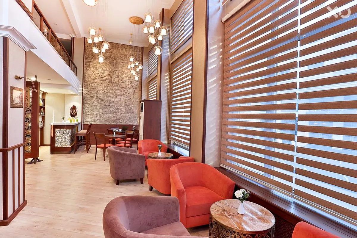 Barin Hotel