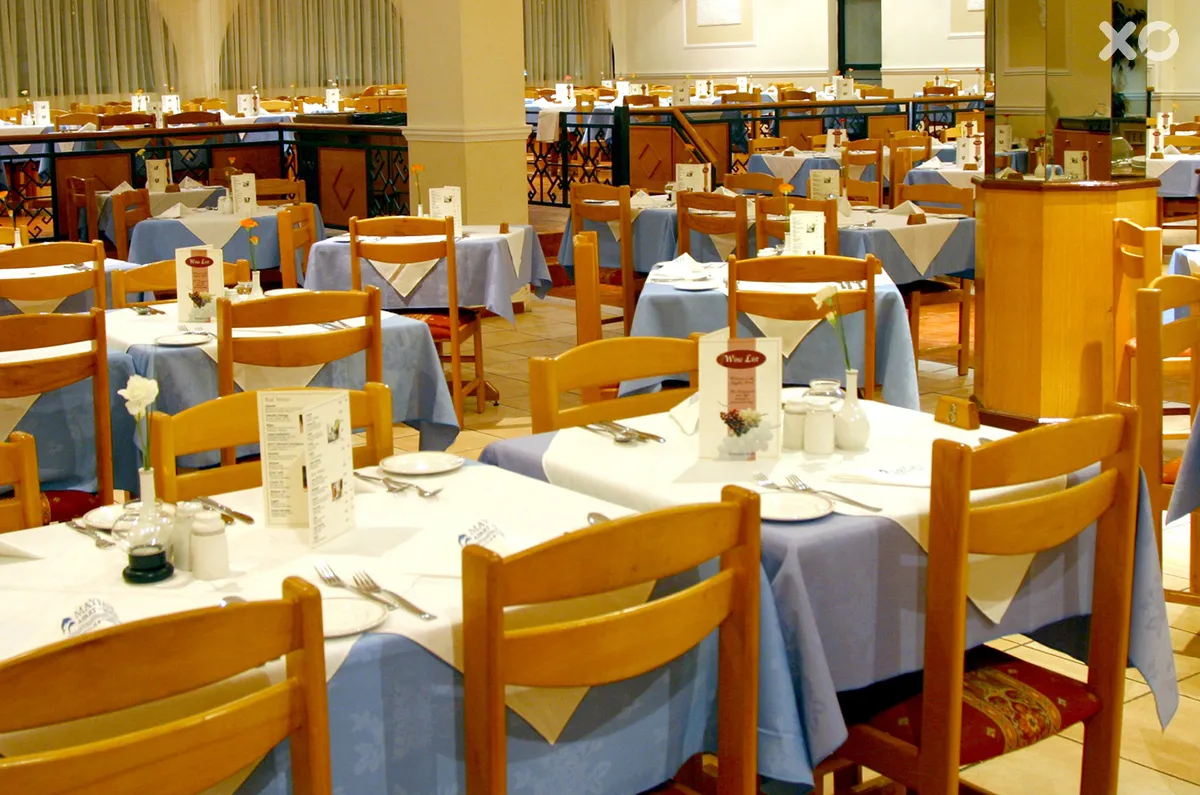 Mayfair Gardens