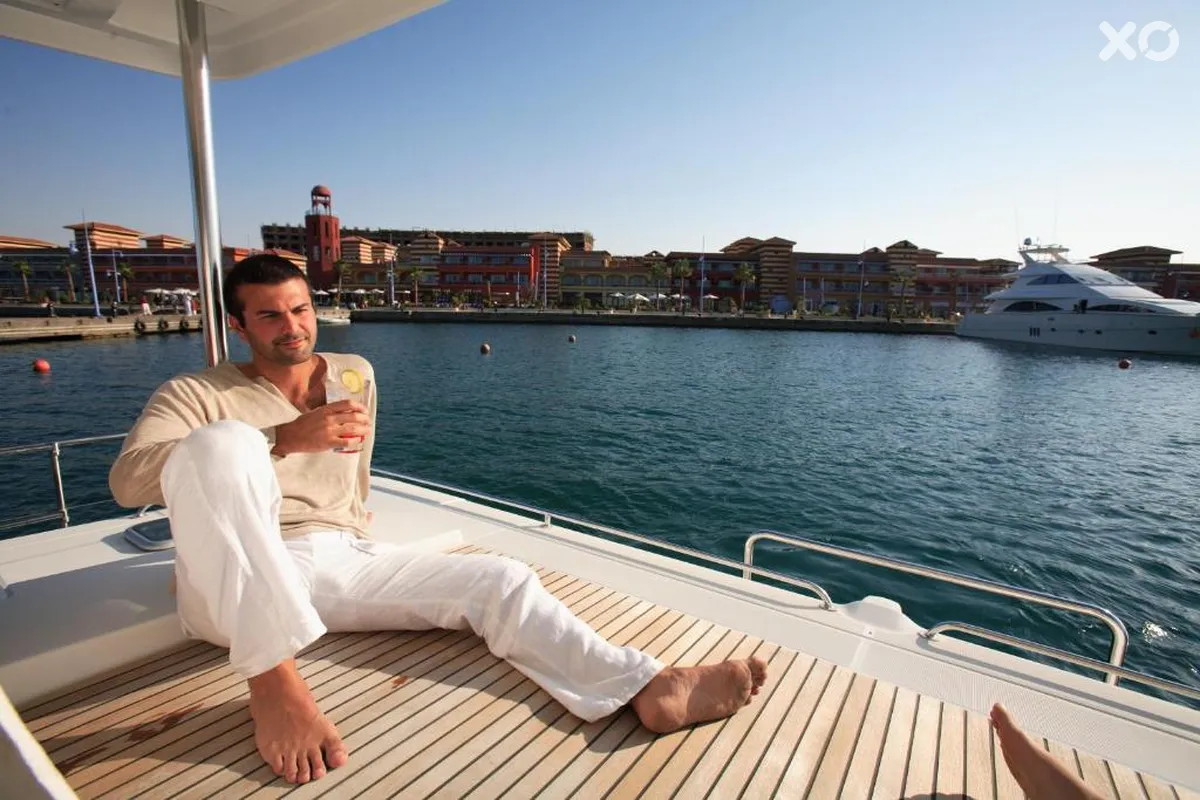 Porto Marina Resort & Spa