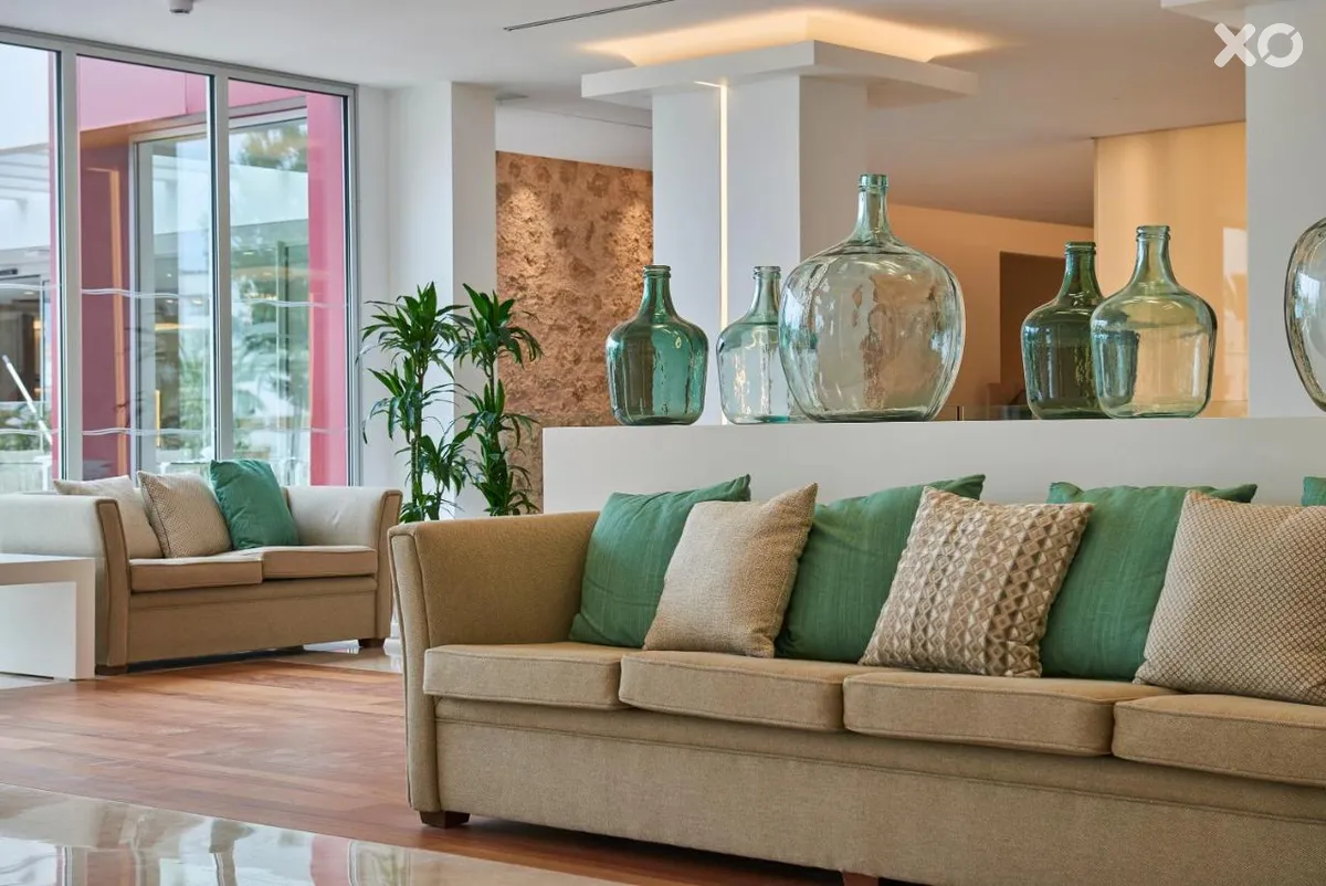 Hipotels Bahia Cala Millor