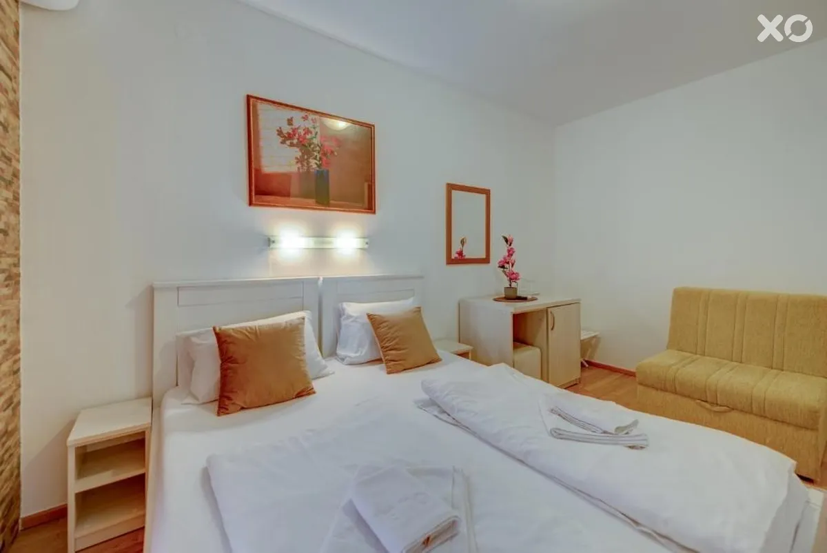 Galia Hotel