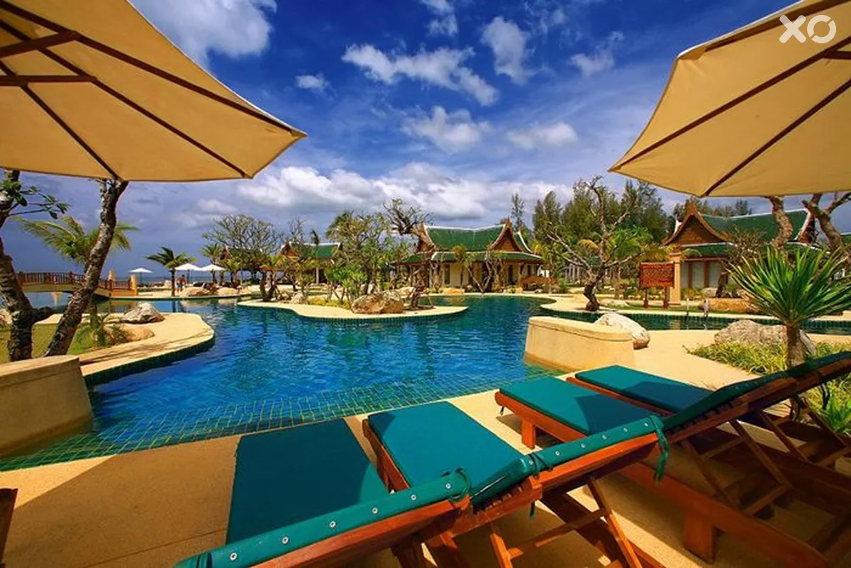 Andaman Princess Resort & Spa