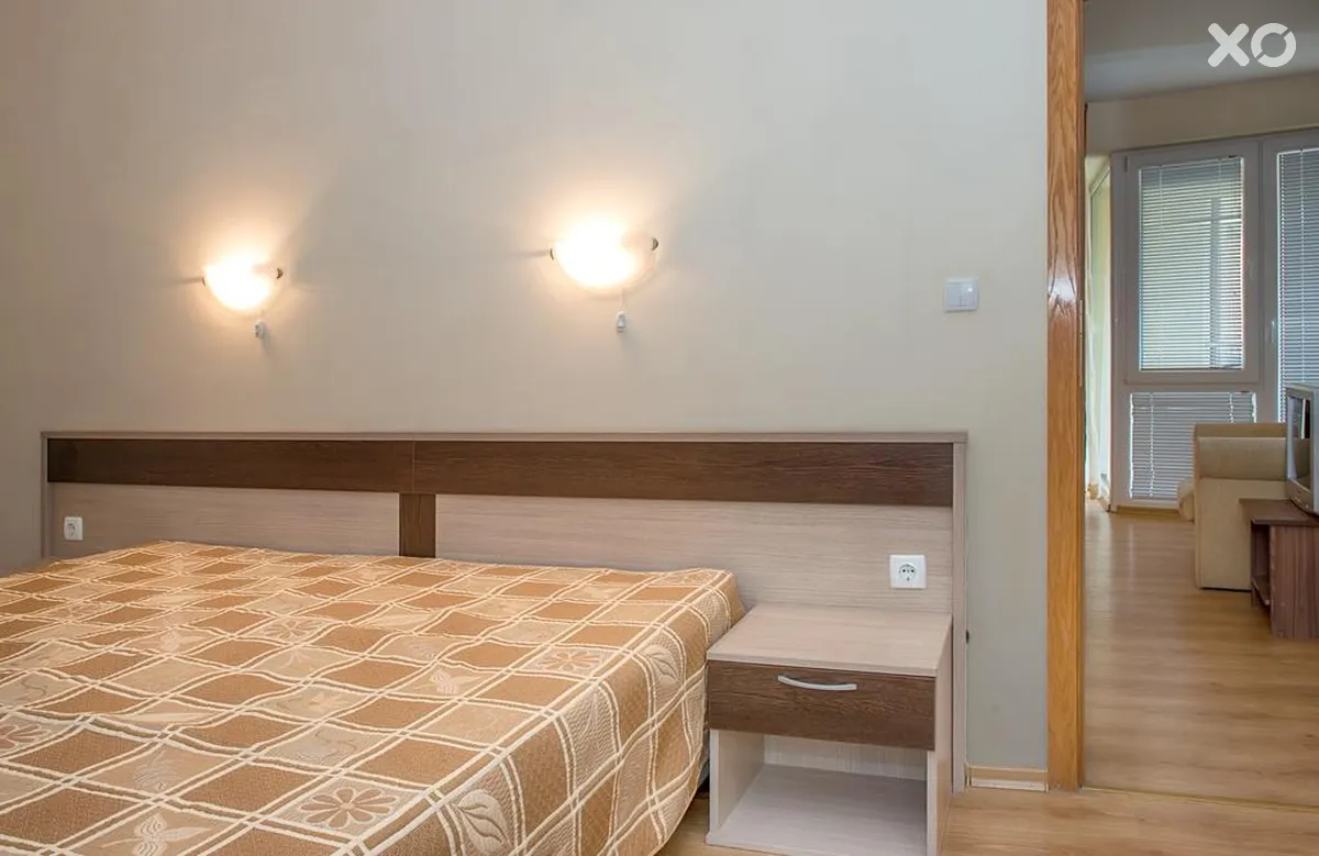 Viva Apartments