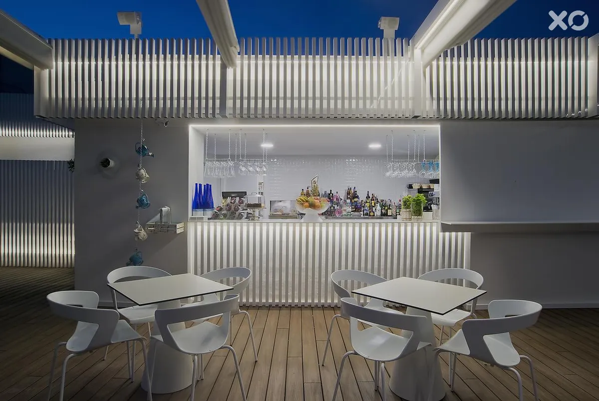 Bahia Calpe Hotel by Pierre & Vacances