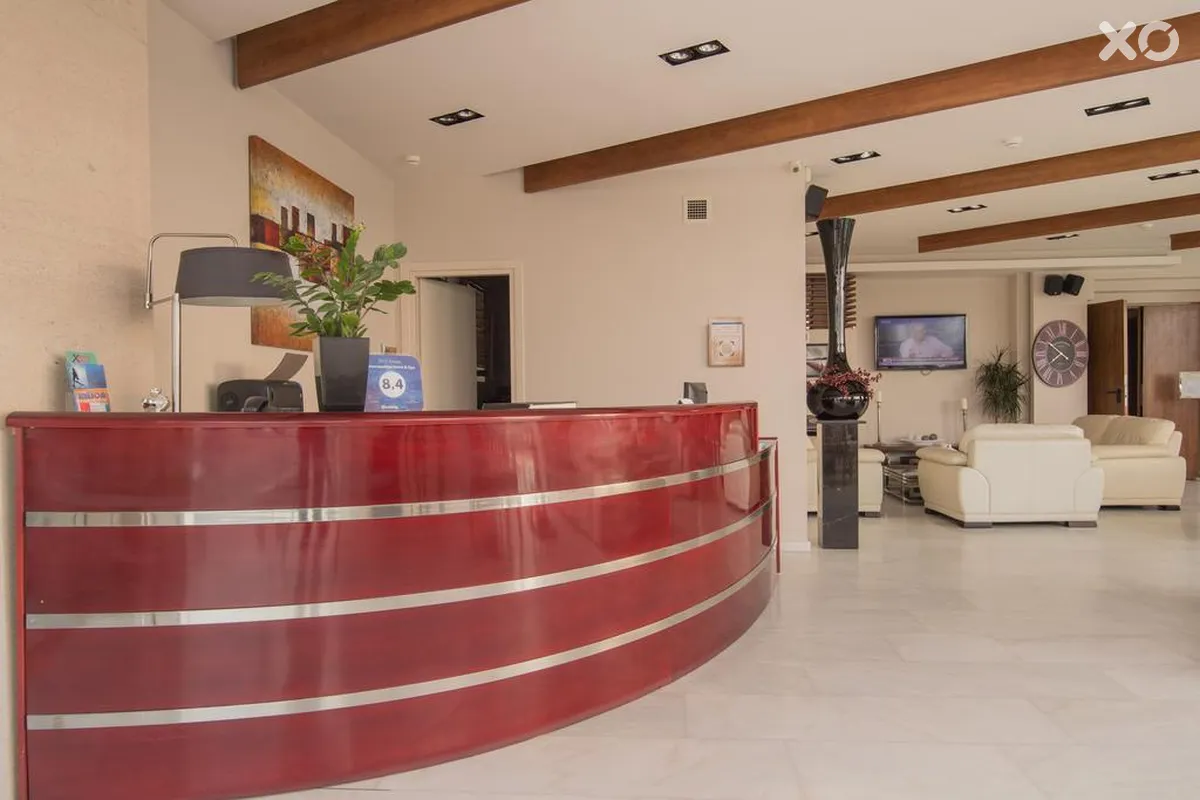 Cosmopolitan Hotel & Spa