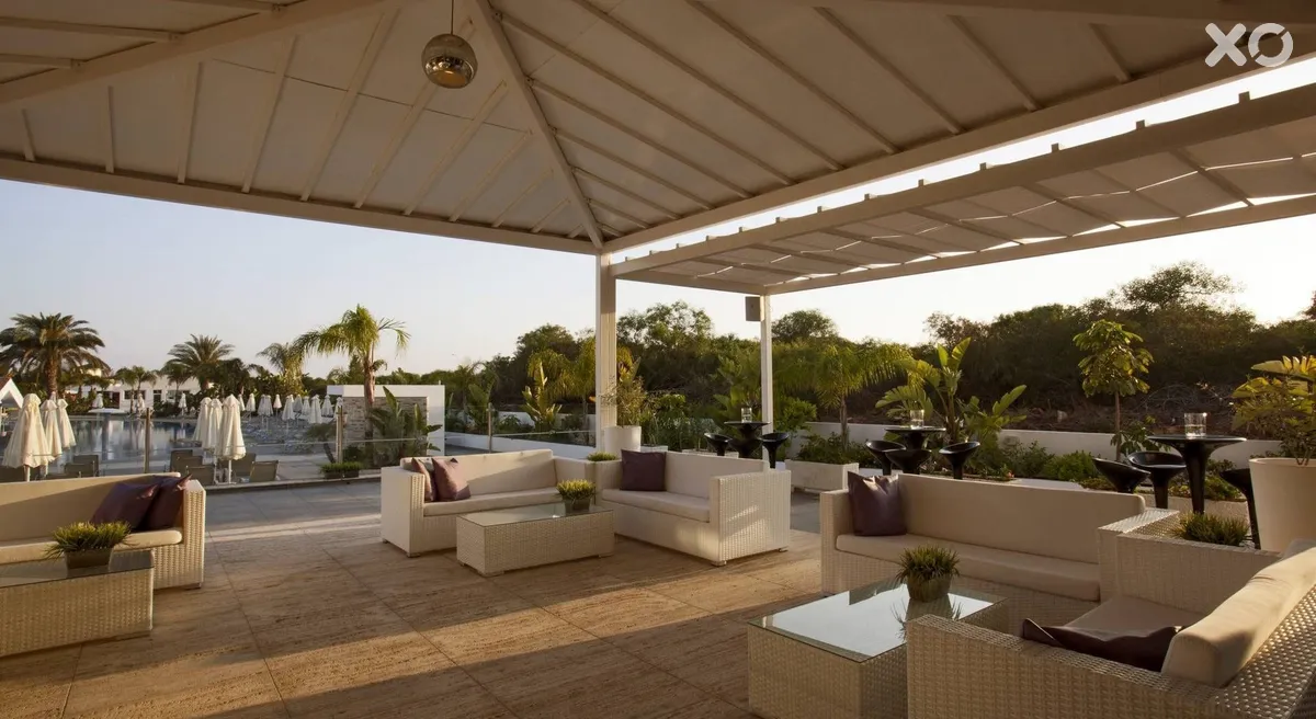Christofinia Hotel