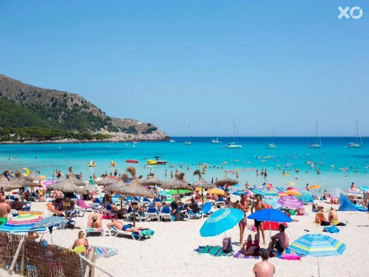 Guya Wave Hotel