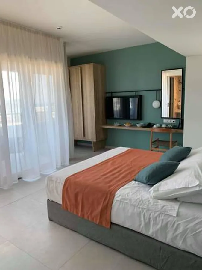 Mazoren Art Hotel