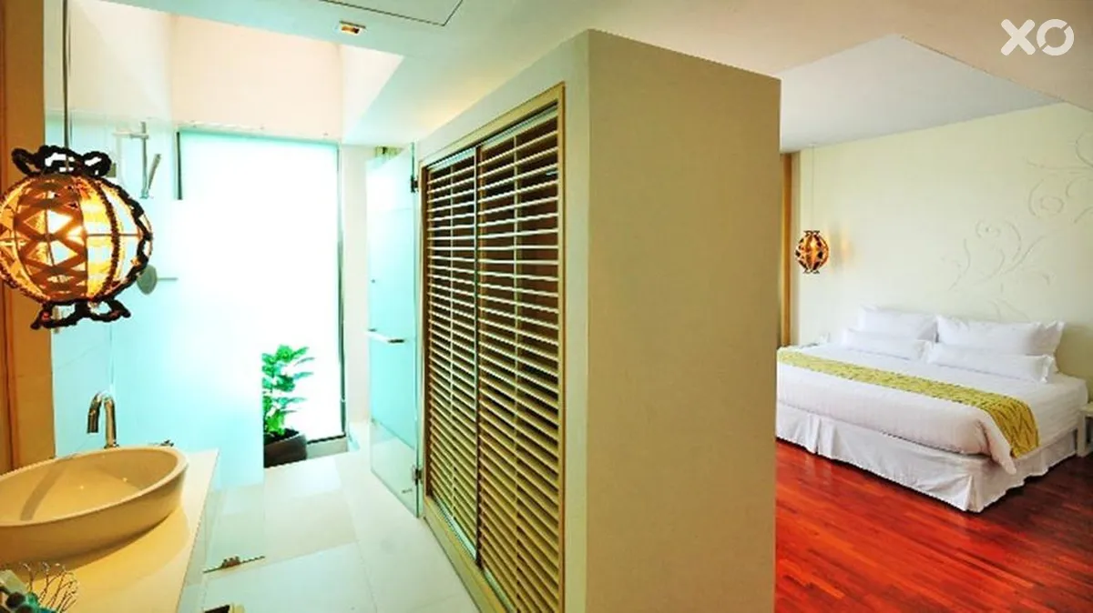 The Lapa Hotel