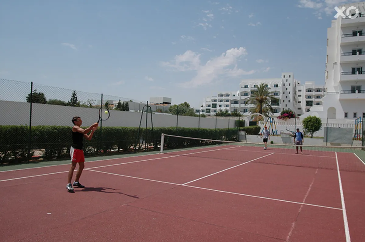 Jinene Hotel