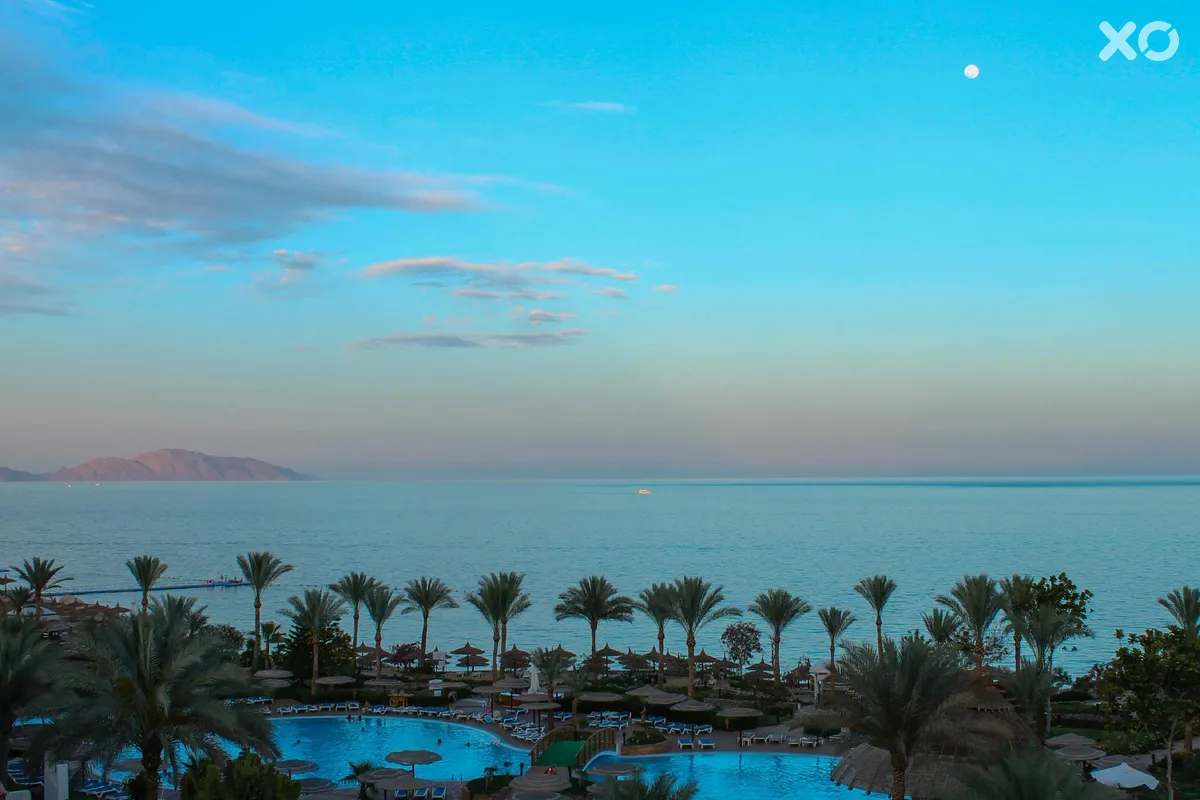 Albatros Royal Grand Sharm