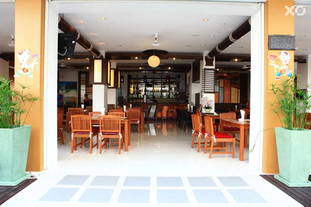 Chana Phuket Hotel
