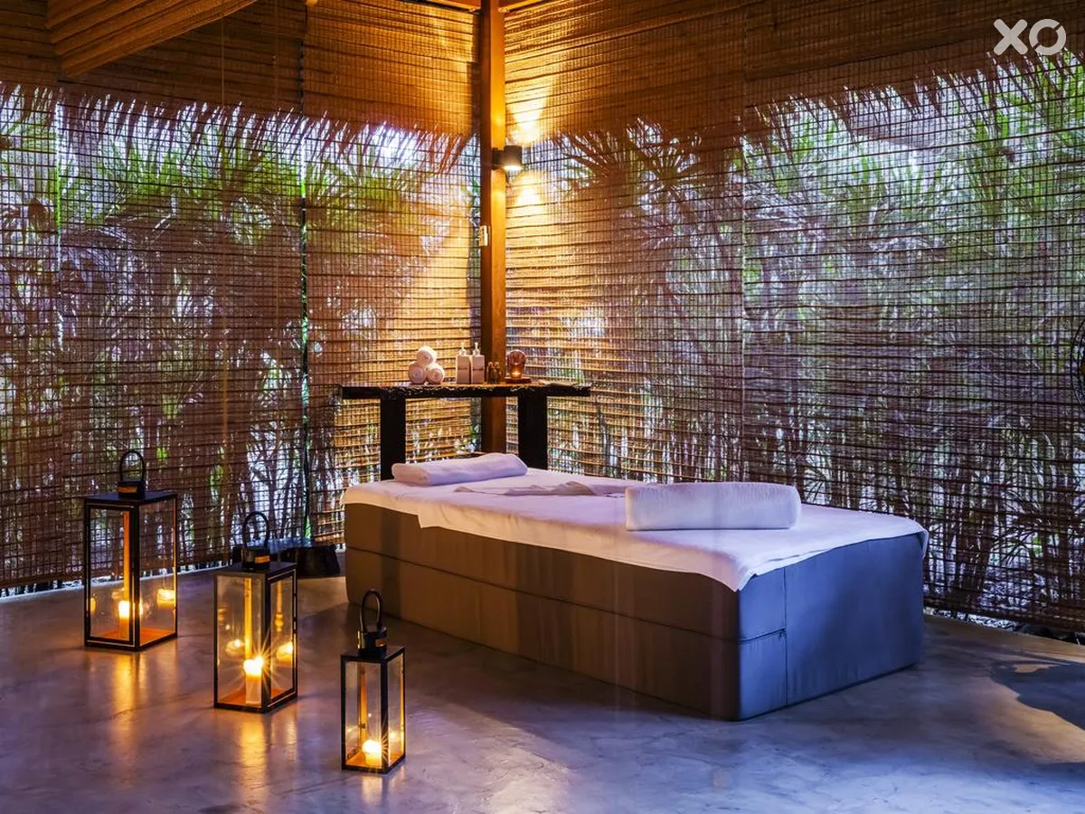 Floral Lux Hotel Monttra Pattaya
