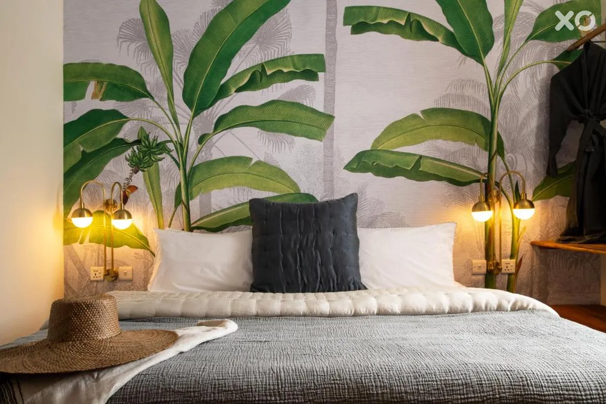 Upendo House Boutique Hotel