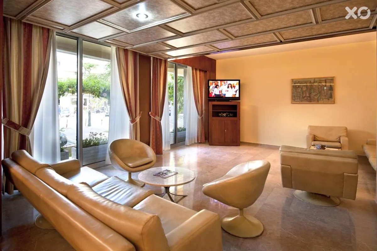 Paolo Hotel