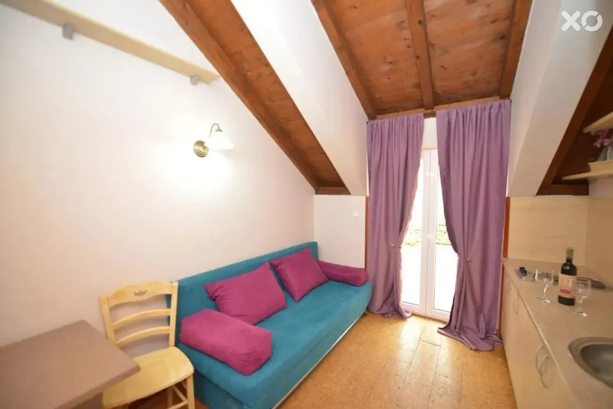 Tianis Apartments