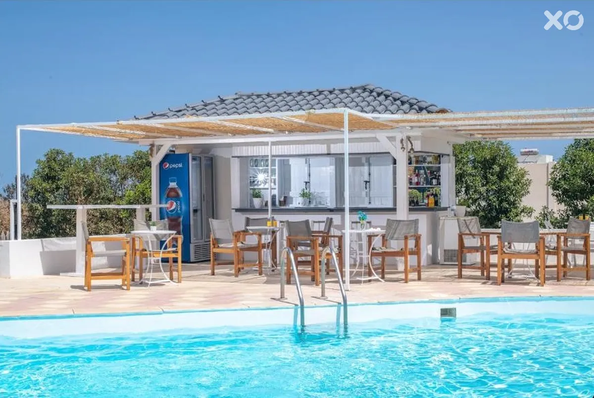 Anemos Inn