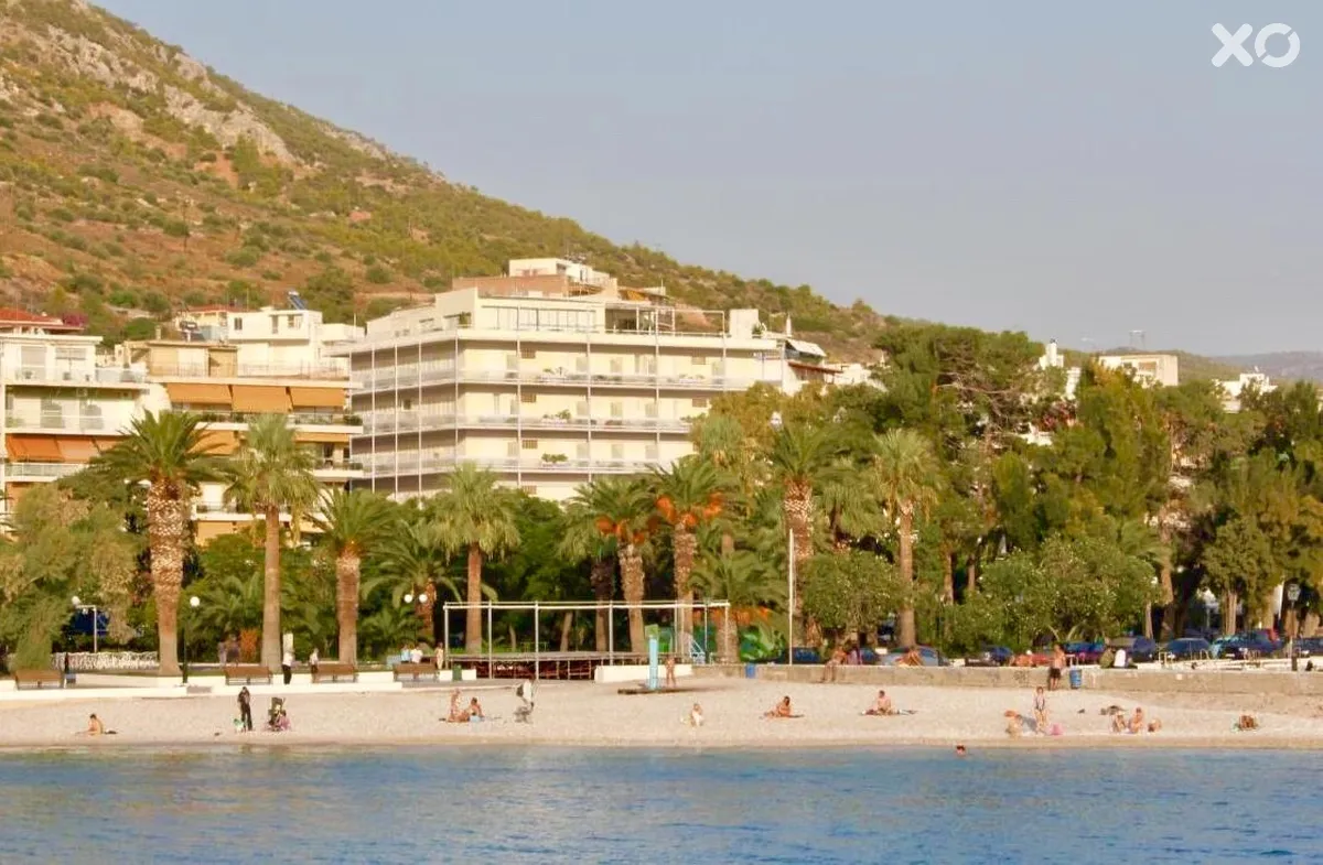 Park Hotel Loutraki