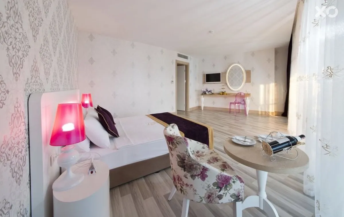 Raymar Resort & Aqua
