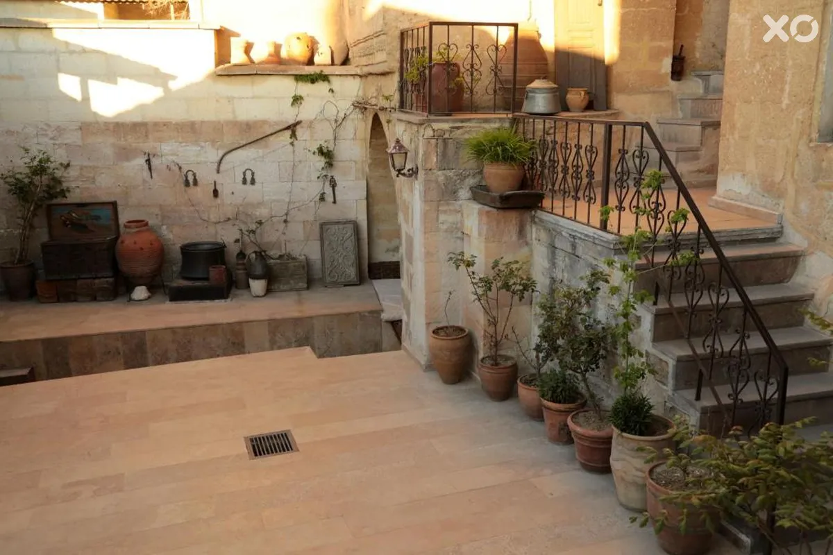 Kirkit Hotel
