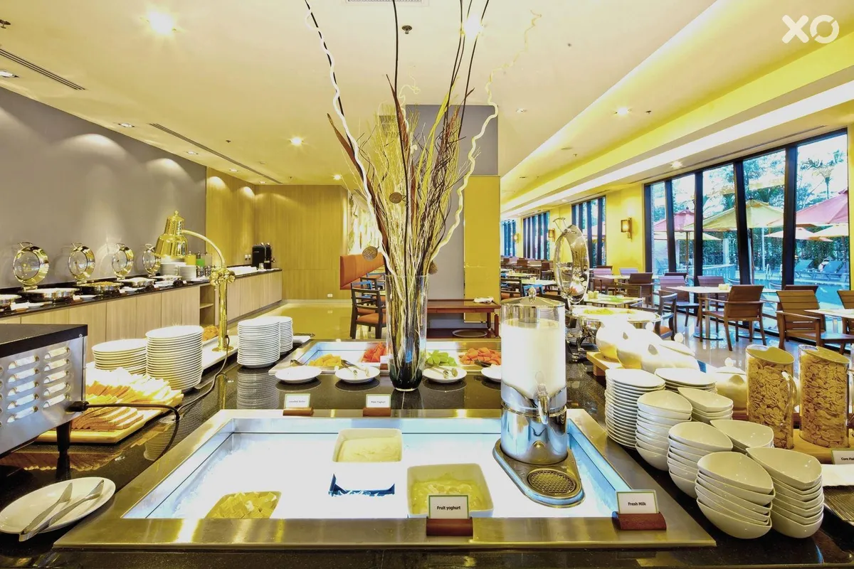 Ibis Hua Hin