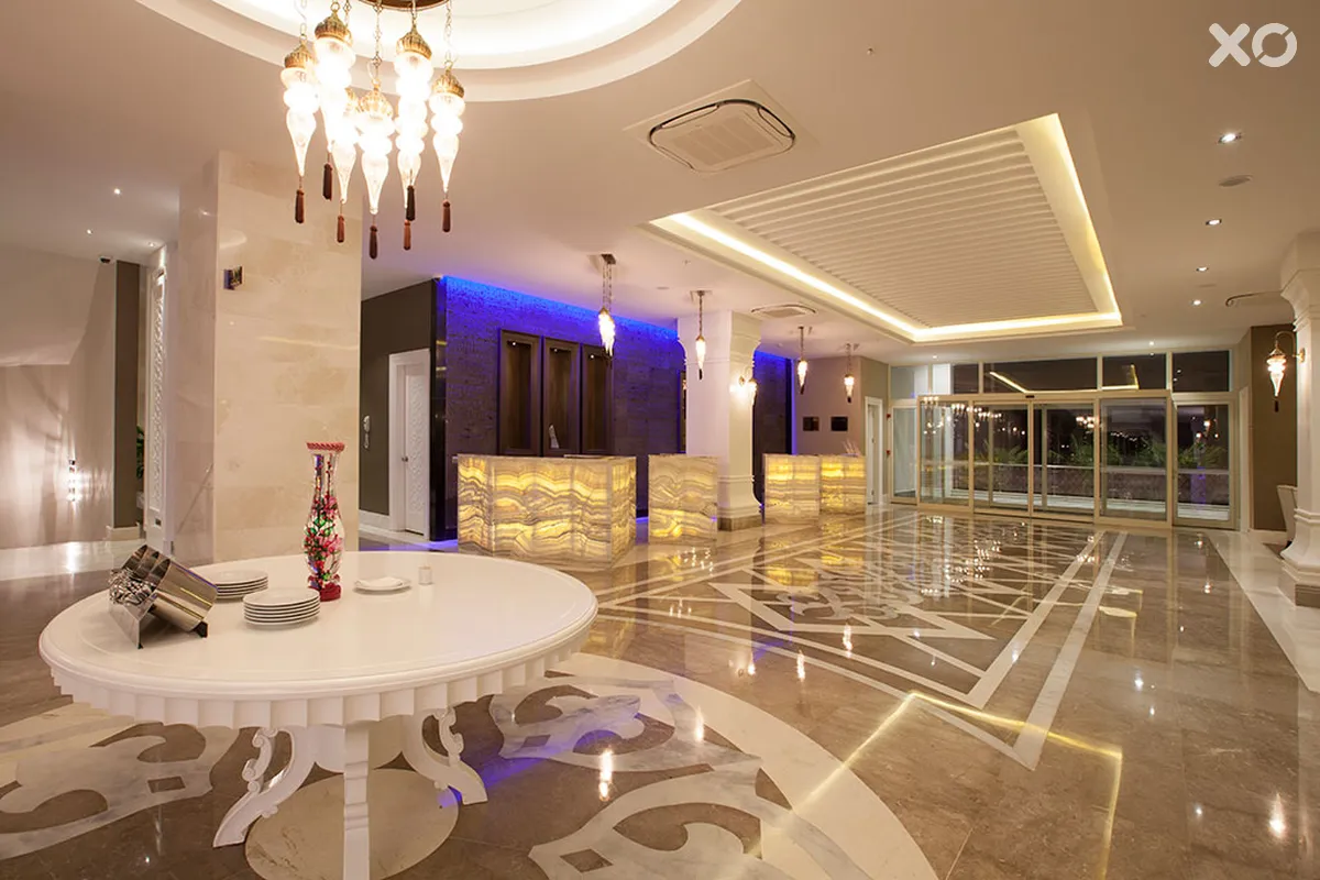 Diamond Elite Hotel & Spa
