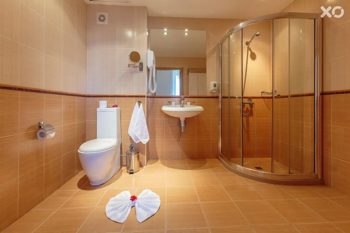 Suneo Beach Club Serenity Bay